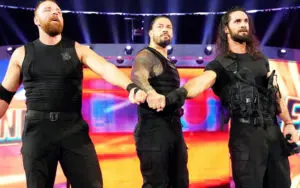 Seth Rollins Addresses Possibility of a Shield Reunion