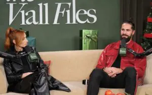 Seth Rollins and Becky Lynch Reveal How WWE Gave Them Their Ring Names