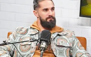 Seth Rollins Explains Why He Can’t Stand Multi-Man Matches