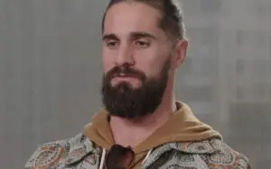 Seth Rollins Says Shoulder Rehab Is Worse Than His Brutal 2015 Knee Injury