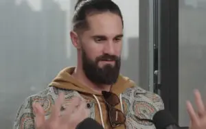 Seth Rollins Says Today’s Wrestlers Have It Easier Physically But Expectations Are “100 Out of 100 Every Time”