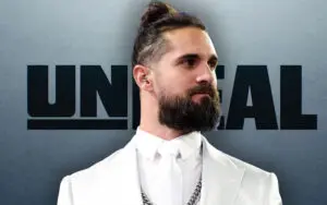 Seth Rollins Struggles With Breaking Kayfabe on WWE's ‘Unreal’