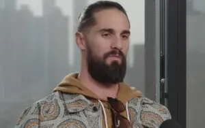 Seth Rollins Unsure If He’ll Be Back for WrestleMania 42