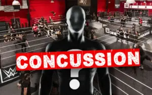 Social Media Star Suffers Concussion During WWE Tryout in Orlando