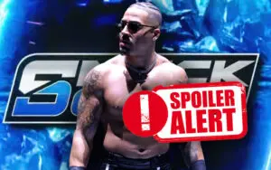 Spoiler: Carmelo Hayes Open Challenge Opponent Revealed for January 16 WWE SmackDown