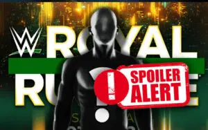 Spoiler: WWE Royal Rumble 2026 May Feature Surprise NXT Star