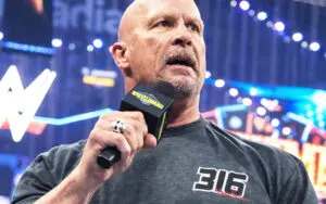 Steve Austin Could Make WWE Return Sooner Than You Think Steve Austin Could Make WWE Return Sooner Than You Think
