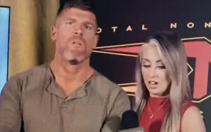 Steve Maclin Breaks Silence After TNA Firing Angle