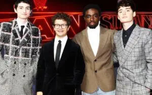 Stranger Things Cast WWE RAW Rumor Debunked