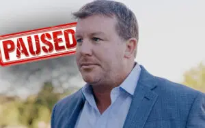 Ted DiBiase Jr. Trial Temporarily Paused by Federal Court