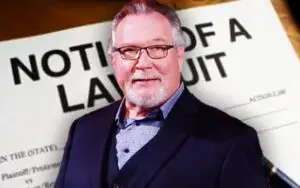 Ted DiBiase Sr. Sues Mississippi State Auditor Over Book Linking Him to Welfare Scandal