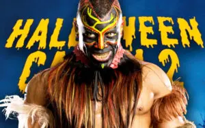 The Boogeyman Lands Major Role in Horror Movie “Halloween Candy 2”