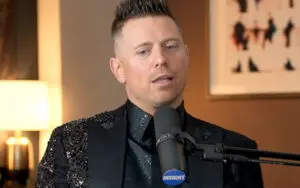 The Miz Admits WWE Releases Still Shake Him
