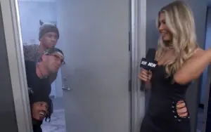 The Rascalz Make AEW Debut During January 17 AEW Collision