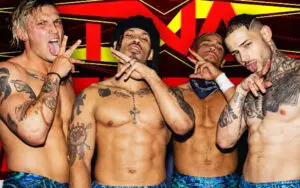 The Rascalz’s Future After TNA Departure Revealed