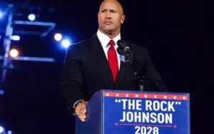 The Rock Warned That Getting Into Politics Could Cost Him His Fanbase