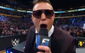The Unfortunate Miz Streak in 2025 That Many WWE Fans Missed