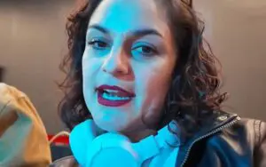 Thunder Rosa Confirms She’s Back on the Road with AEW After Injury Hiatus