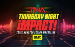 TNA Accidentally Leaks Major No Surrender Plans on TNA+ Audio Feed
