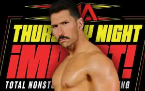 TNA Eyeing Richard Holliday Following GCW Exit Announcement