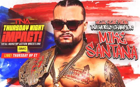 TNA iMPACT Preview for January 22, 2026: Confirmed Matches, Start Time and How to Watch