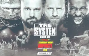 TNA iMPACT Preview for January 29, 2026: Confirmed Matches, Start Time and How to Watch