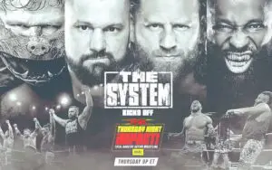 TNA iMPACT Results, Highlights and Key Moments for January 29, 2026