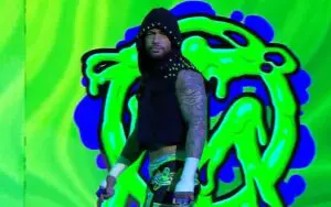 TNA iMPACT Viewership for January 22 Sees Decrease After Trey Miguel Returns