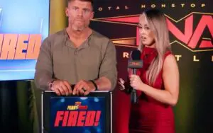 TNA iMPACT Viewership for January 29 Sees Increase After Steve Maclin Gets Fired