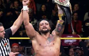 TNA iMPACT's AMC Debut Viewership for January 15 Revealed