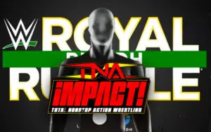 TNA Star Open to Entering 2026 WWE Royal Rumble Match
