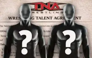 TNA Stars Quietly Become Free Agents After Contracts Expire TNA Stars Quietly Become Free Agents After Contracts Expire