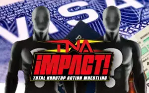 TNA Visa Issues Explained Following AMC Debut Absences