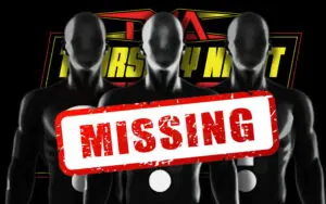 TNA’s AMC Debut Hit By Visa Delays With Multiple Absences Expected