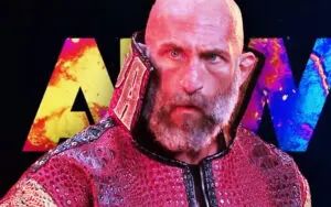 Tommaso Ciampa Explains Why He Left WWE for AEW