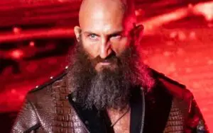 Tommaso Ciampa Lays Groundwork for Post-WWE Run with Bold Trademarks