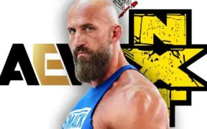Tommaso Ciampa Says NXT Performance Was Nothing Compared to What’s Coming in AEW