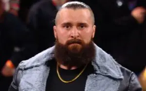 Tony D'Angelo Pulls Off Savage Attack After #1 Contender Qualifier During January 20 NXT