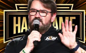 Tony Schiavone Addresses Potential WWE Hall of Fame Induction