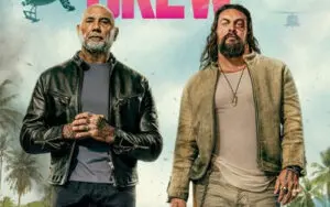 Trailer Drops for Batista & Jason Momoa’s The Wrecking Crew Ahead of January 28 Release
