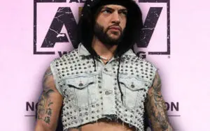 Trey Miguel Nearly Quit Wrestling After AEW Release