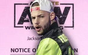 Trey Miguel’s AEW Exit Tied to Past Controversy—Not Tony Khan, Talent, or Creative