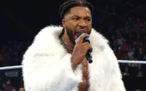 Trick Williams Joins WWE SmackDown Roster and Sets Sights on World Title