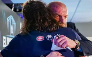 Triple H Accused of Favoritism After Sami Zayn’s Sudden Push