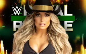 Trish Stratus Leads Odds for Surprise Entrant in 2026 Women’s Royal Rumble Match