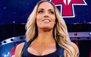 Trish Stratus WWE Comeback Still Possible in 2026