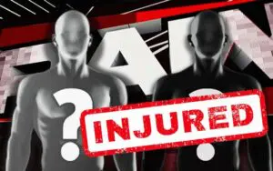 Two Injuries Suffered During January 26 WWE RAW in Toronto