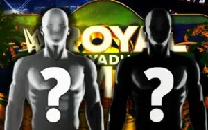 Two Match Additions Added to WWE Royal Rumble 2026 Card