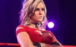 Velvet Sky Reveals WWE Passed on Her Because She Was in a Relationship