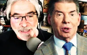 Vince Russo Claims Vince McMahon Is Still Involved in WWE Creative